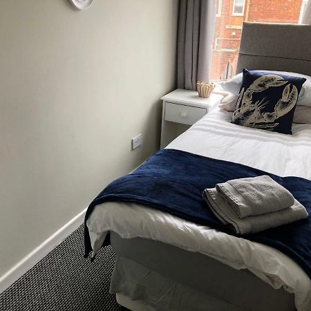 34 Brunton Street Serviced Accommodation 达灵顿 外观 照片