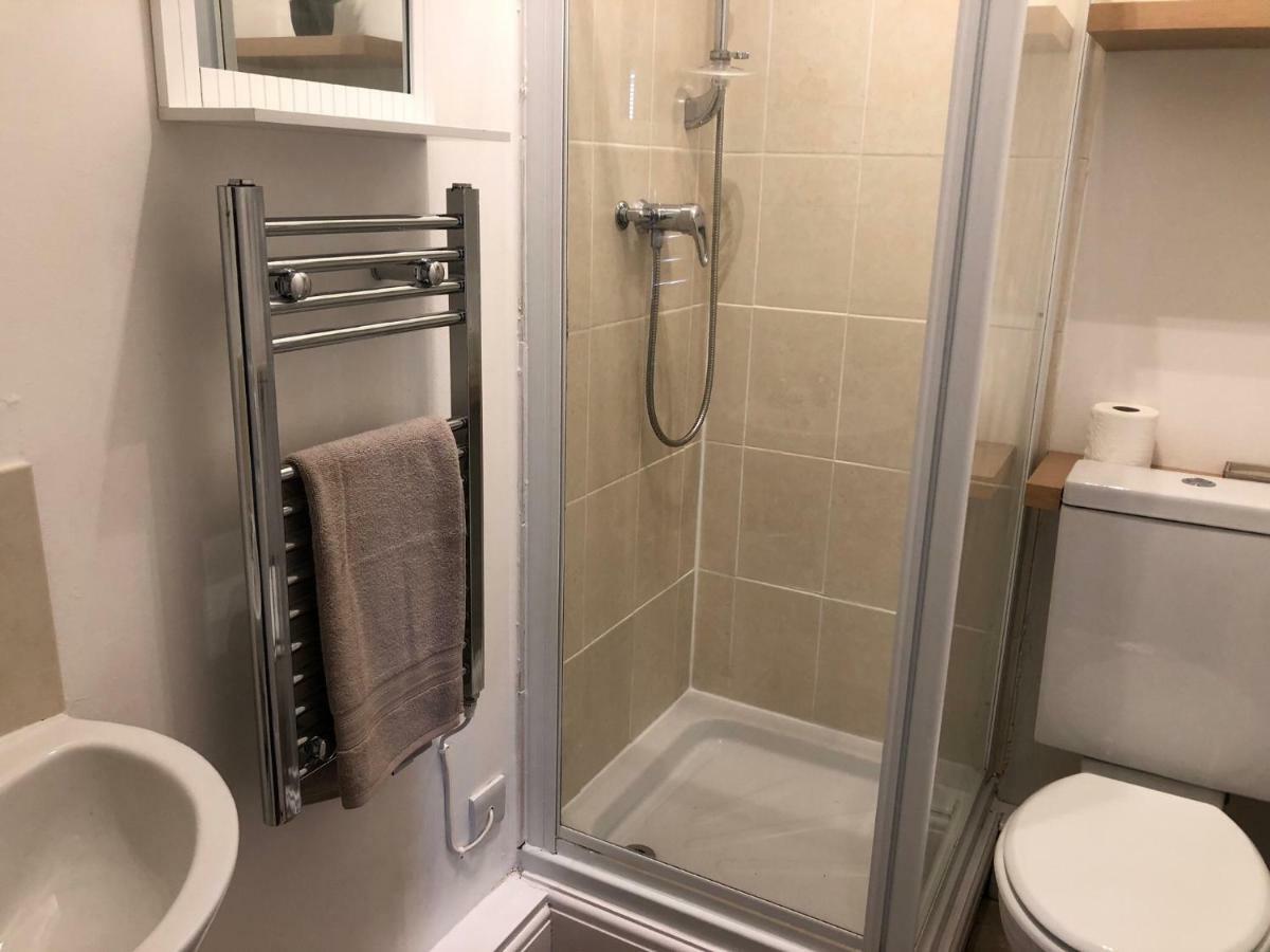 34 Brunton Street Serviced Accommodation 达灵顿 外观 照片
