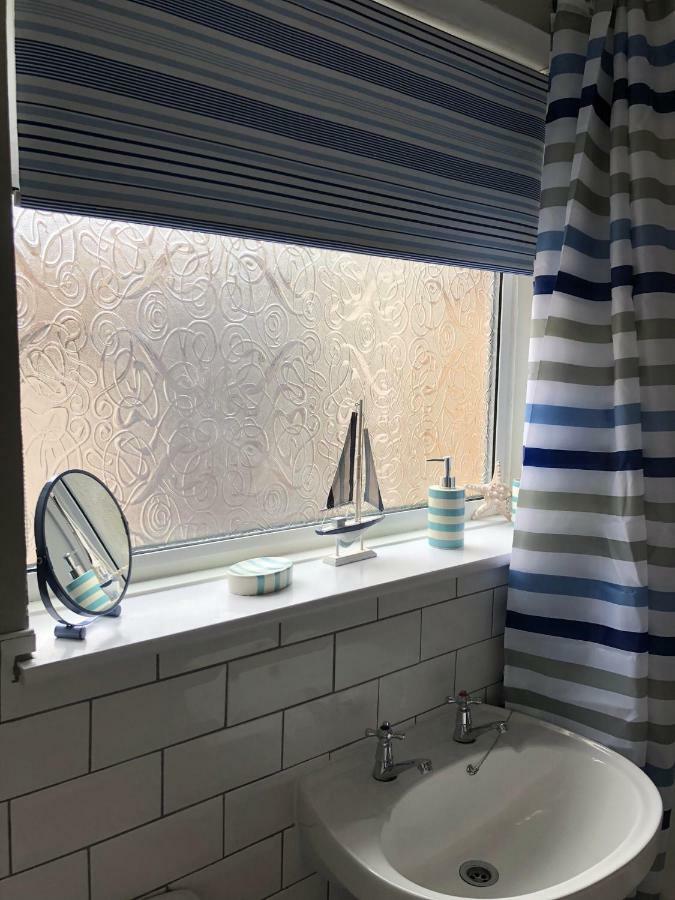 34 Brunton Street Serviced Accommodation 达灵顿 外观 照片